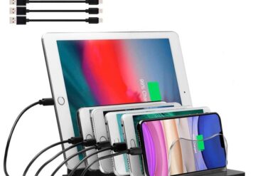 Charge your devices anywhere with this 148 portable power station