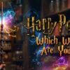 Warner bros aims to make your harry potter dreams a reality with its new magic caster wand