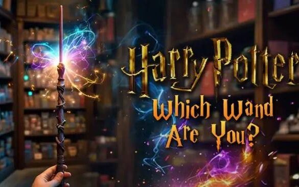 Warner bros aims to make your harry potter dreams a reality with its new magic caster wand