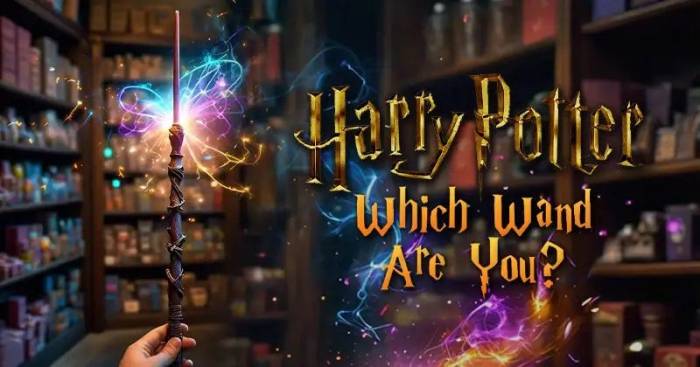 Warner bros aims to make your harry potter dreams a reality with its new magic caster wand
