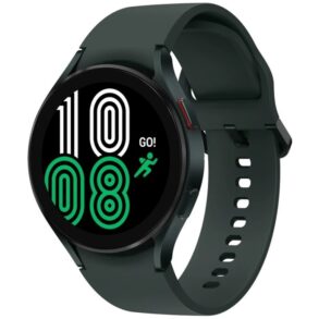 The galaxy watch 4 battery is so bad that im ditching for this prime day fitbit instead