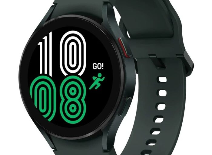 The galaxy watch 4 battery is so bad that im ditching for this prime day fitbit instead