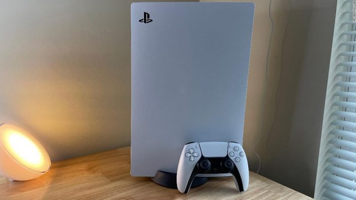 Sony playstation 5 ps5 restock public queue console availability inventory check