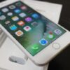 Iphone 7 and 7 plus press photos