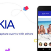 App mobile skia screenshots