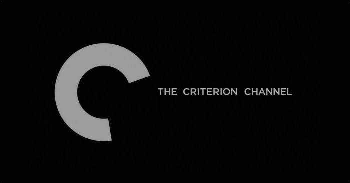 Filmstruck streaming service turner classic movies criterion collection