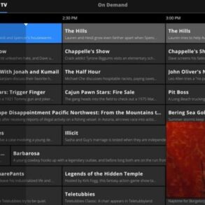 Viacomcbs youtubetv nickelodeon mtv comedy central streaming