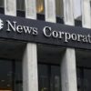 Knewz news corp news distribution app facebook google
