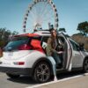 Cruise robotaxi return phoenix autonomous safety driver