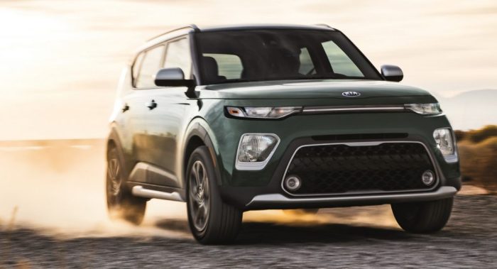 Kia seltos recalled risks