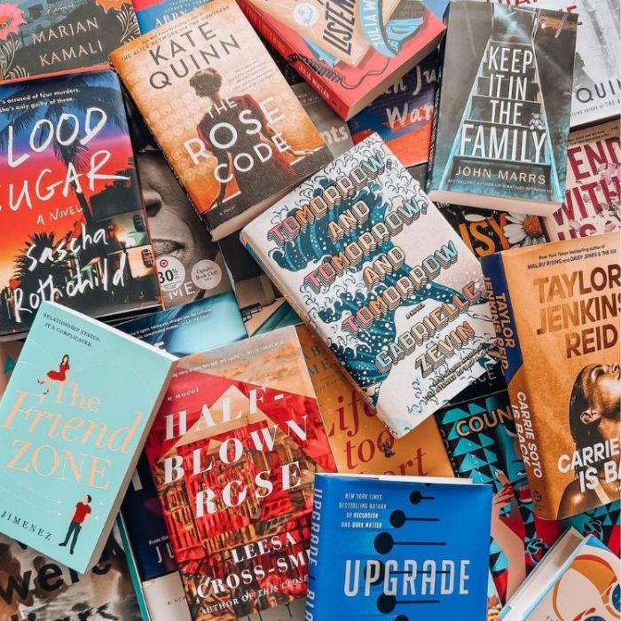 Science fiction novel book recommendations space
