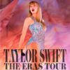 Taylor swifts eras tour amc theatrical release price