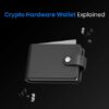 Hardware wallet wallets cryptocurrency how hacked connected kaspersky blog