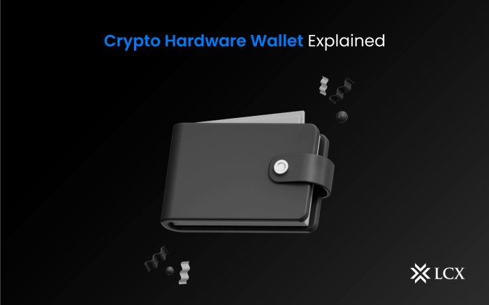 Hardware wallet wallets cryptocurrency how hacked connected kaspersky blog