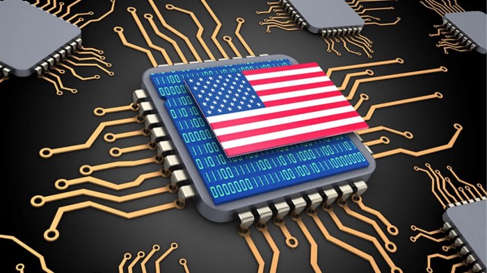 Micron idaho manufacturing chips act biden white house
