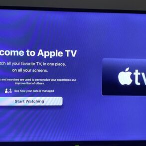 Apple tv app android tv devices