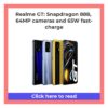 Realme take galaxy s21 series snapdragon 888 powered koi