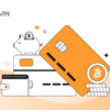 How to use a crypto debit card to make purchases
