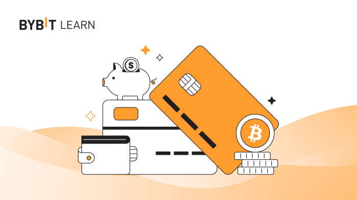 How to use a crypto debit card to make purchases