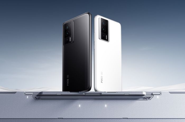 Poco f3 snapdragon 870 powered value flagship