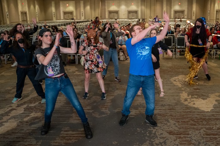 Summer Games Done Quick 2024 - Games Done Quick Event Photos Summer games done quick watch live sgdq