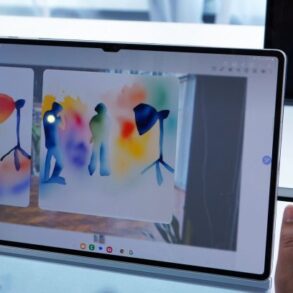 Galaxy tab s10 plus ultra galaxy ai same design leak