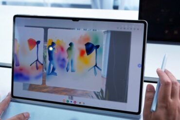 Galaxy tab s10 plus ultra galaxy ai same design leak