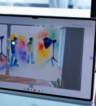 Galaxy tab s10 plus ultra galaxy ai same design leak