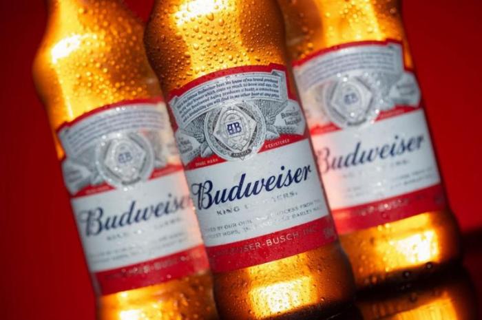Anheuser-Busch to lay off employees after Bud Light loses spot as top ... Anheuser busch settles bud lite ritas lawsuit heres how to get your money