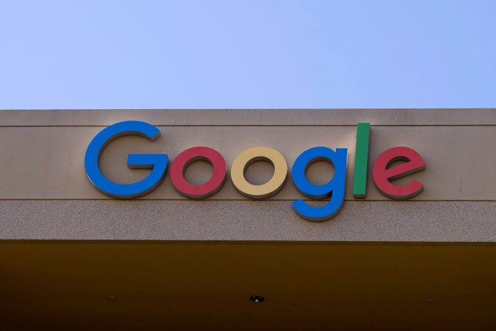 Google lays off hundreds of android and pixel employees