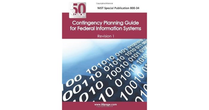 Securing containers with nist sp 800 190