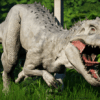 Meet jurassic worlds new dinosaur indominus rex