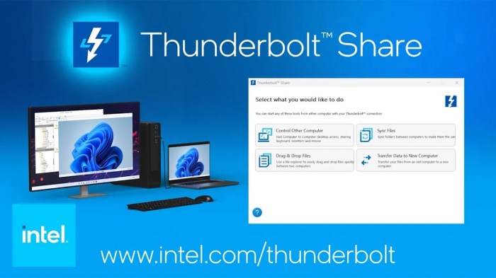 Thunderbolt spec debuting unveils finalise connectique gouverner Thunderbolt spec debuting unveils finalise connectique gouverner