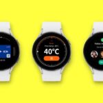 Samsung galaxy watch series get wallet whatsapp thermo check apps