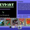 How load your own games c64 mini