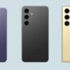 Best buy is offering up to 900 in savings when you upgrade to the new galaxy s24 lineup