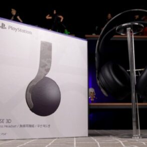 Ps5 pulse 3d wireless headset vs xbox wireless headset