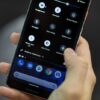 Android might let you force dark mode in any app