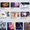 Netflix apple tv app support integration