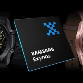 Samsung details exynos w930