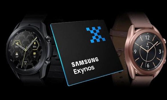 Samsung details exynos w930