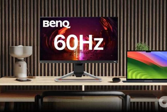 Why does high refresh rate display use more battery