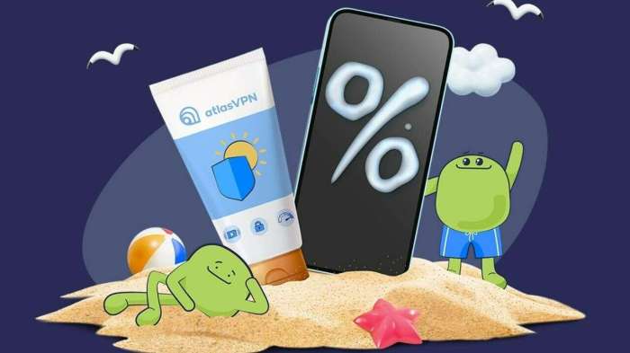Score 1 year vpn subscription just 45 cyberghosts spring sale