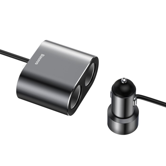 Dock stations make life easier and we just found this baseus model at an all time low price