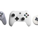 8bitdos 29 99 wireless controller is now switch compatible