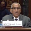 Nasa office of education budget senate open letter