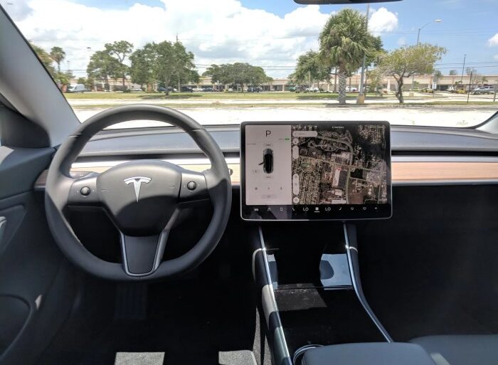 Tesla model 3 preorder time online reservation