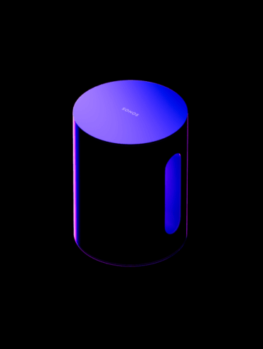 Sonos sub mini leaked features design