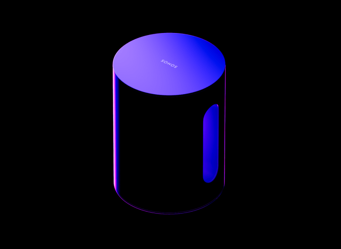 Sonos sub mini leaked features design