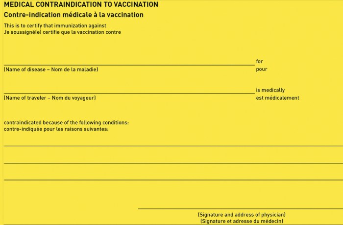 Fever yellow vaccine vaccination international certificate sheffield regulation 2005 health cost Covid vaccine certification ethics equity yellow fever